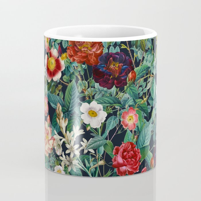 Witches Garden III Coffee Mug Gallery Image 4