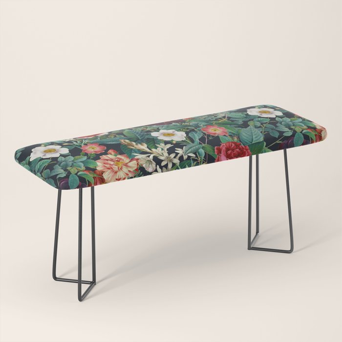 Witches Garden III Bench Gallery Image 1