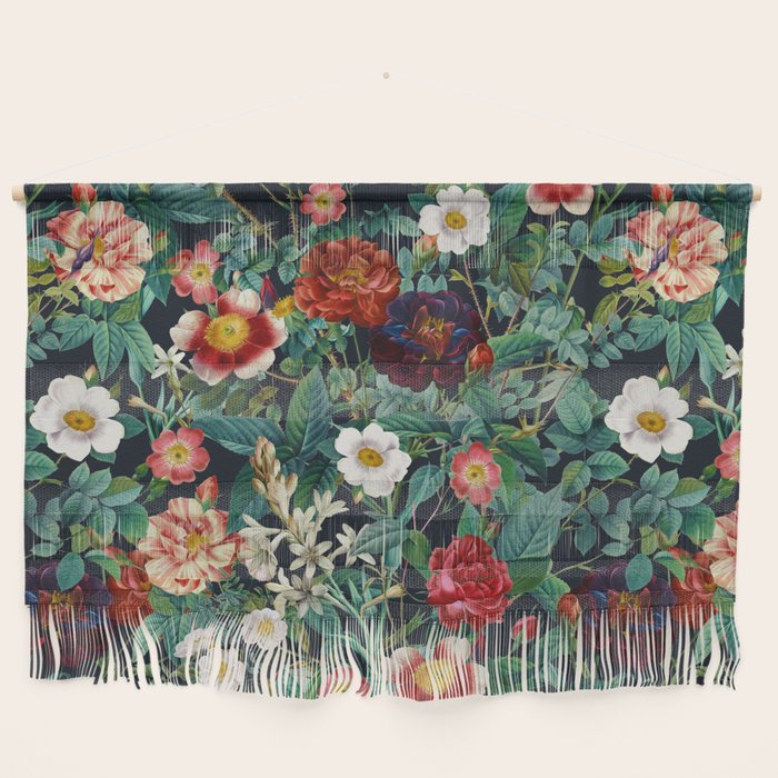 Witches Garden III Wall Hanging Gallery Image 1