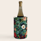Witches Garden III Wine Chiller Gallery Image 3