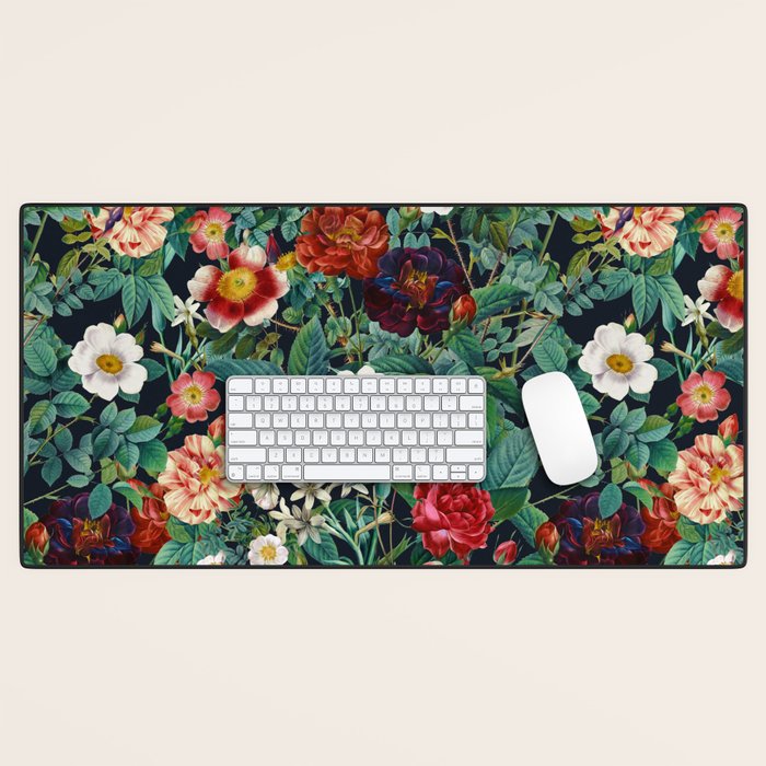 Witches Garden III Desk Mat Gallery Image 1