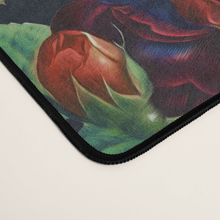 Witches Garden III Desk Mat Gallery Image 4