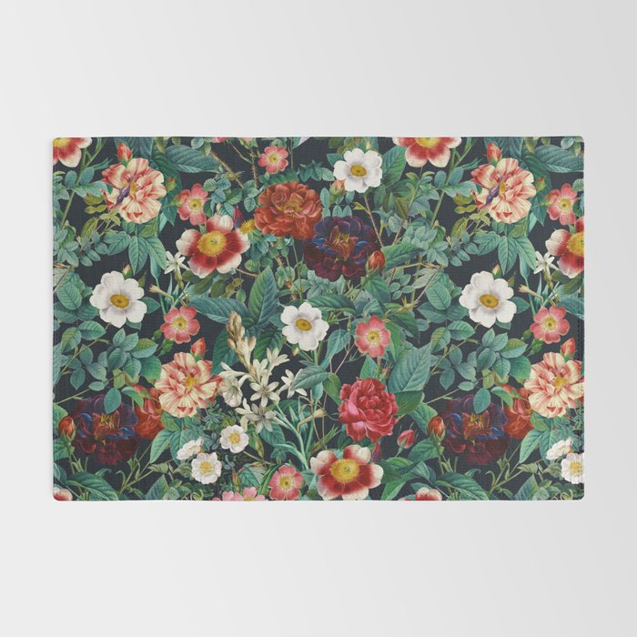 Witches Garden III Rug Gallery Image 2