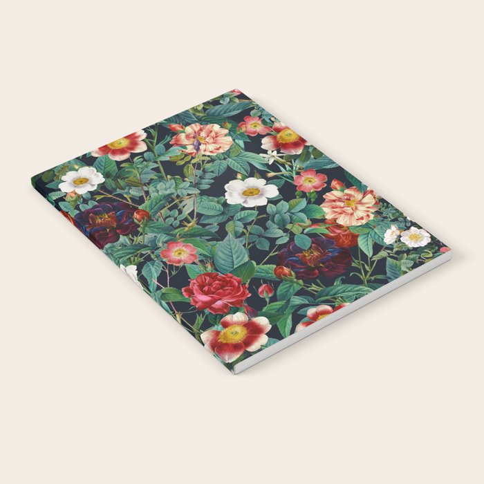 Witches Garden III Notebook Gallery Image 2