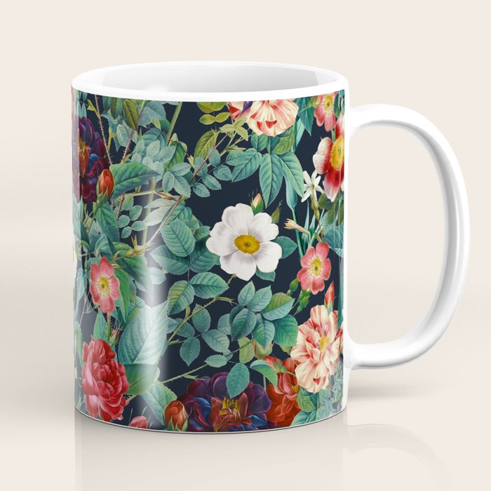 Witches Garden III Coffee Mug Gallery Image 1