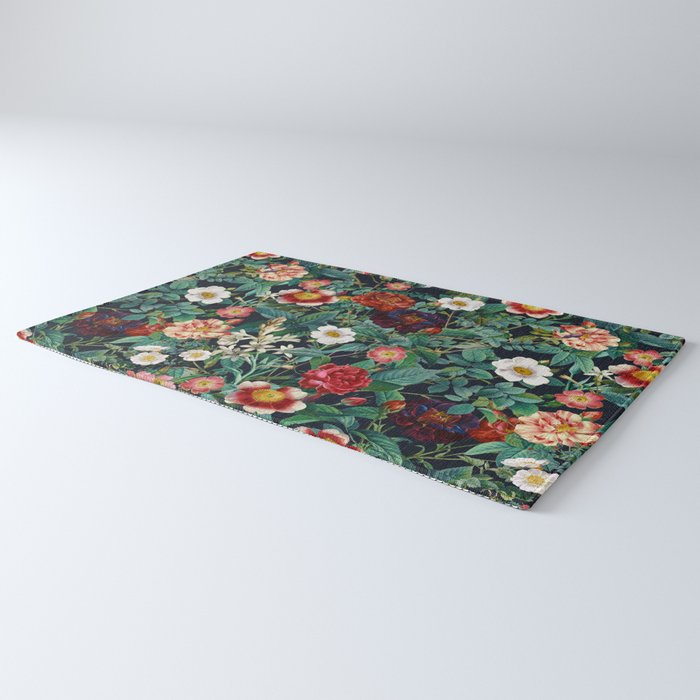 Witches Garden III Rug Gallery Image 3