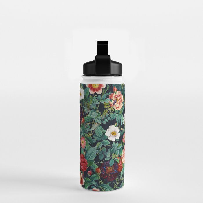 Witches Garden III Water Bottle Gallery Image 2