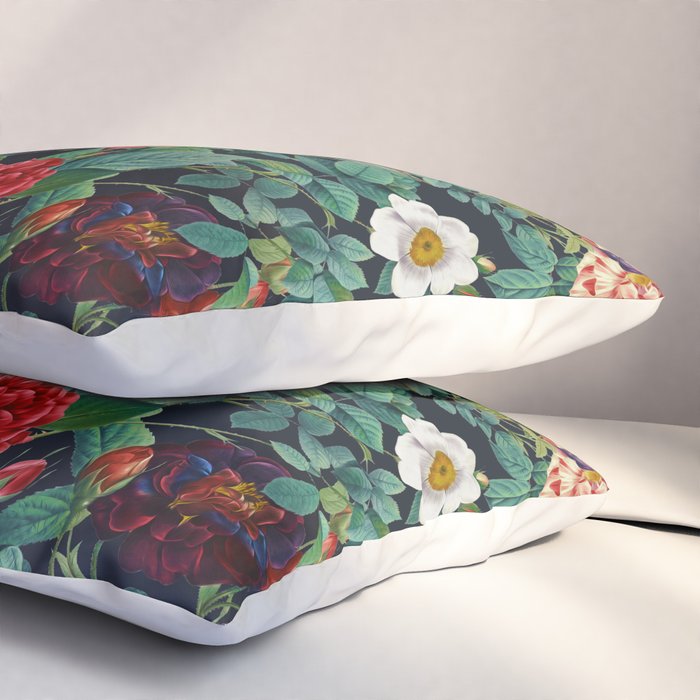 Witches Garden III Pillow Sham Gallery Image 3