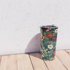 Witches Garden III Travel Mug Gallery Image 4