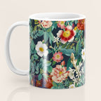 Witches Garden III Coffee Mug Gallery Image 3