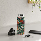 Witches Garden III Water Bottle Gallery Image 4