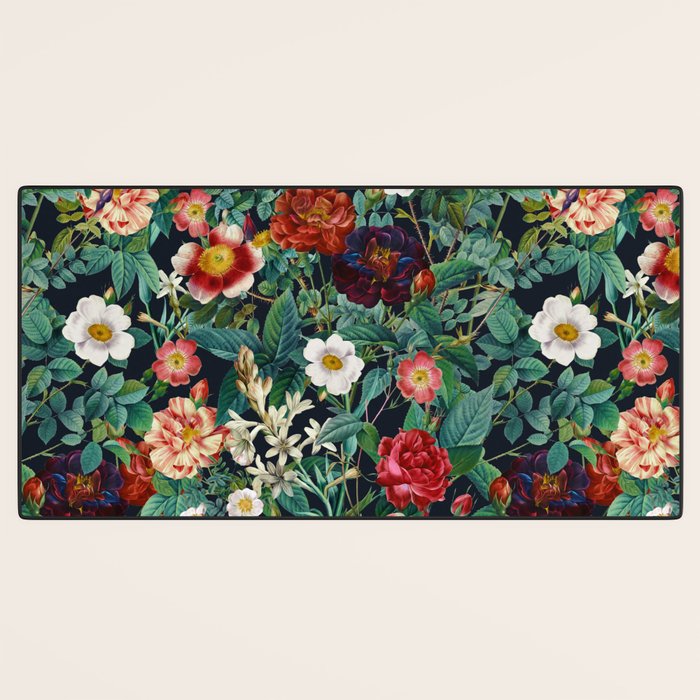 Witches Garden III Desk Mat Gallery Image 3