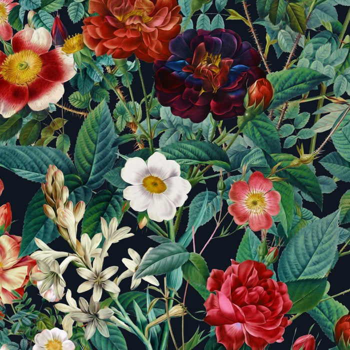 Witches Garden III Coffee Mug Gallery Image 2