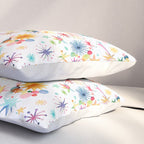 Holiday 2025 Shooting Stars Sky Pillow Sham Gallery Image 3