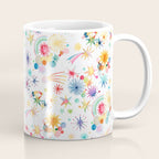 Holiday 2025 Shooting Stars Sky Coffee Mug Gallery Image 1