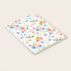 Holiday 2025 Shooting Stars Sky Notebook Gallery Image 3