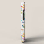 Holiday 2025 Shooting Stars Sky iPhone Case Gallery Image 2
