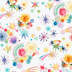 Holiday 2025 Shooting Stars Sky Coffee Mug Gallery Image 2