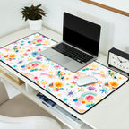 Holiday 2025 Shooting Stars Sky Desk Mat Gallery Image 2