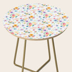 Holiday 2025 Shooting Stars Sky Side Table Gallery Image 2
