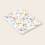 Holiday 2025 Shooting Stars Sky Notebook Gallery Image 2