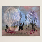 Escape Jigsaw Puzzle Gallery Image 1