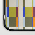 Multicolor Rectangles Laptop Sleeve Gallery Image 3
