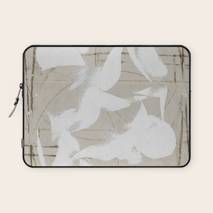 Relaxed  Laptop Sleeve Gallery Image 1