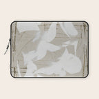 Relaxed  Laptop Sleeve Gallery Image 1
