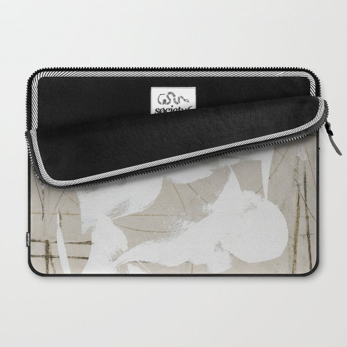 Relaxed  Laptop Sleeve Gallery Image 2