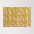 Flower Power Rug Gallery Image 2