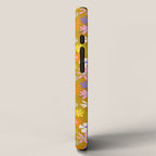 Flower Power iPhone Case Gallery Image 2