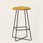 Flower Power Stool Gallery Image 1