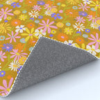 Flower Power Rug Gallery Image 4