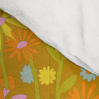 Flower Power Comforter Gallery Image 4