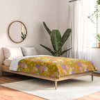 Flower Power Comforter Gallery Image 2