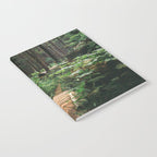 A Walk in the Woods II Notebook Gallery Image 2