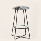 Duck Hunting For Canvasbacks Stool Gallery Image 1