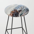 Duck Hunting For Canvasbacks Stool Gallery Image 2