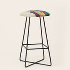 Ancient city Stool Gallery Image 1