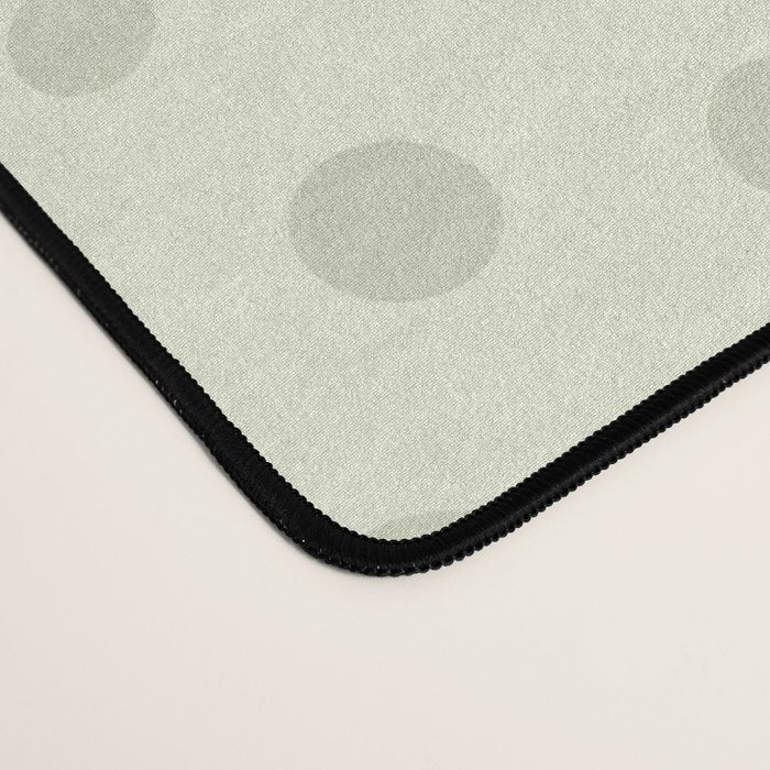 Pickleball Ball Pattern Desk Mat Gallery Image 4