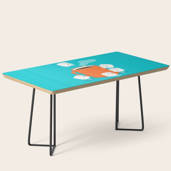 Cannonball Coffee Table Gallery Image 1