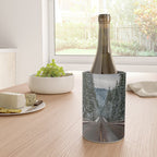 Winter Road Trip - Pacific Northwest Nature Photography Wine Chiller Gallery Image 4