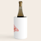 BE PRESENT Wine Chiller Gallery Image 3