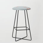 Cherry Blossom Stool Gallery Image 1