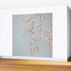 Cherry Blossom Wall Mural Gallery Image 2