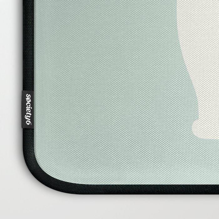 Stay Cool Laptop Sleeve Gallery Image 3