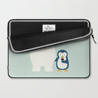 Stay Cool Laptop Sleeve Gallery Image 2