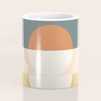Abstract Geometric 02B Coffee Mug Gallery Image 4