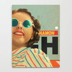 Bright Cinnamon Notebook Gallery Image 4